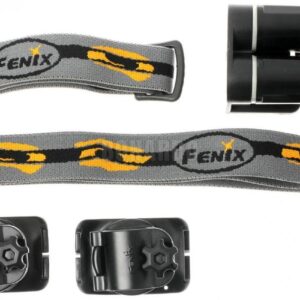 FENIX BANDA ELASTICA PER TESTA HEADBAND