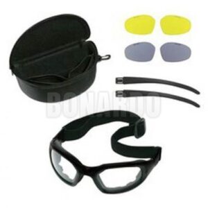 PELTOR OCCHIALE A MASCHERA TATTICO