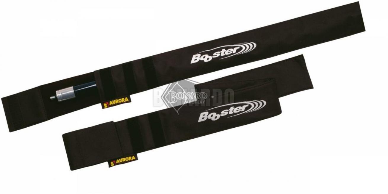 BOOSTER CUSTODIA PER STABILIZZATORE CENTRALE