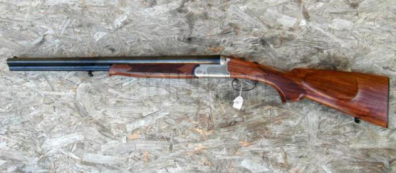 ZOLI DRILLING CAL.12-12-7X65R