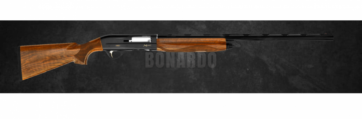 BREDA FUCILE S.A. XANTOS NERO CAL.12 CANNA 65cm