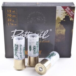 ROTTWEILL EXACT CAL.12/70mm 32g.