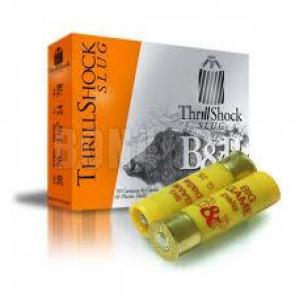 B&P THRILLDHOCK CAL.20/70mm 24G.