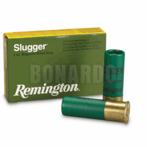 REMINGTON MUNIZIONI CAL.12 SP PALLA SEMI-MAG SP12S