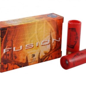 FEDERAL MUNIZIONI CAL.12/76 F151FS FUSION SABOT SLUG