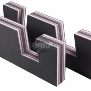 BOOSTER BATTIFRECCIA MFT 7/11 SUPPORTO CONFEZIONE 2 PEZZI