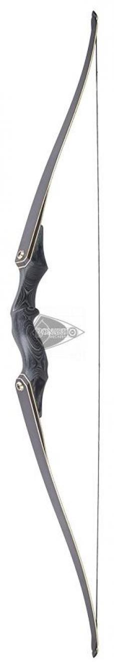 GRAVITY ARCO TAKE DOWN JUPITER HYBRID 60"- 30#