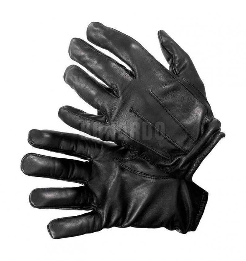 VEGA GUANTO TATTICO IN PELLE TG. XL