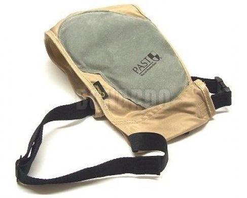 CALDWELL SPALLACCIO PAST