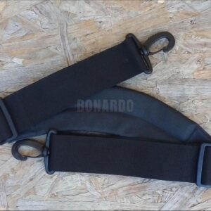 AURORA TRAVEL COMPANION CINGHIA DI TRASPORTO BORSA