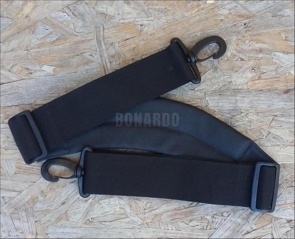 AURORA TRAVEL COMPANION CINGHIA DI TRASPORTO BORSA