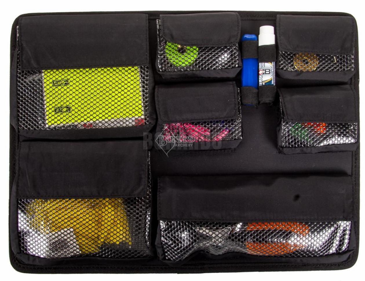 AURORA TRAVEL COMPANION MODULO ACCESSORI #1