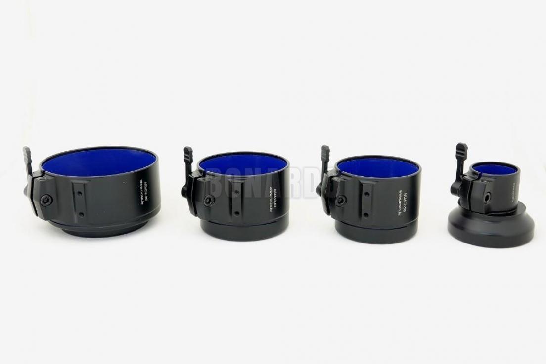 RUSAN ADATTATORE PER TERMOCAMERA ARM52