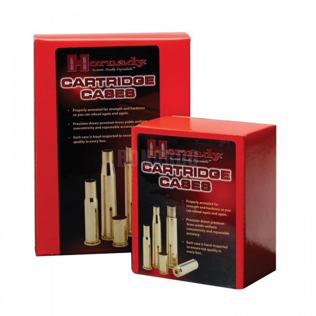 HORNADY BOSSOLO SINGOLO CAL.303 BITHISH CONF. 50