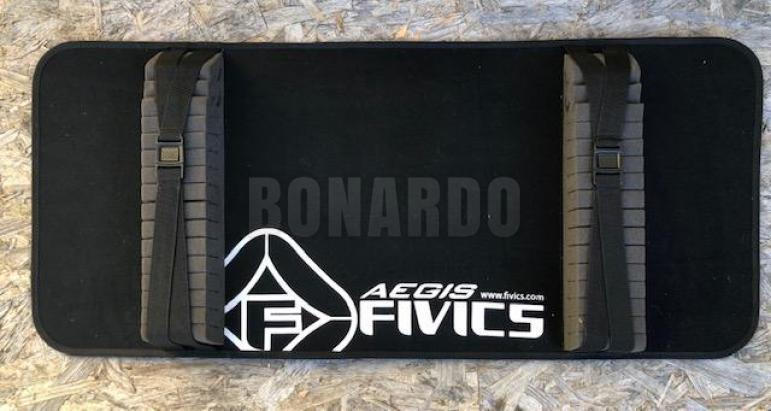 FIVICS AEGIS PIANALE RICAMBIO PORTAFRECCE