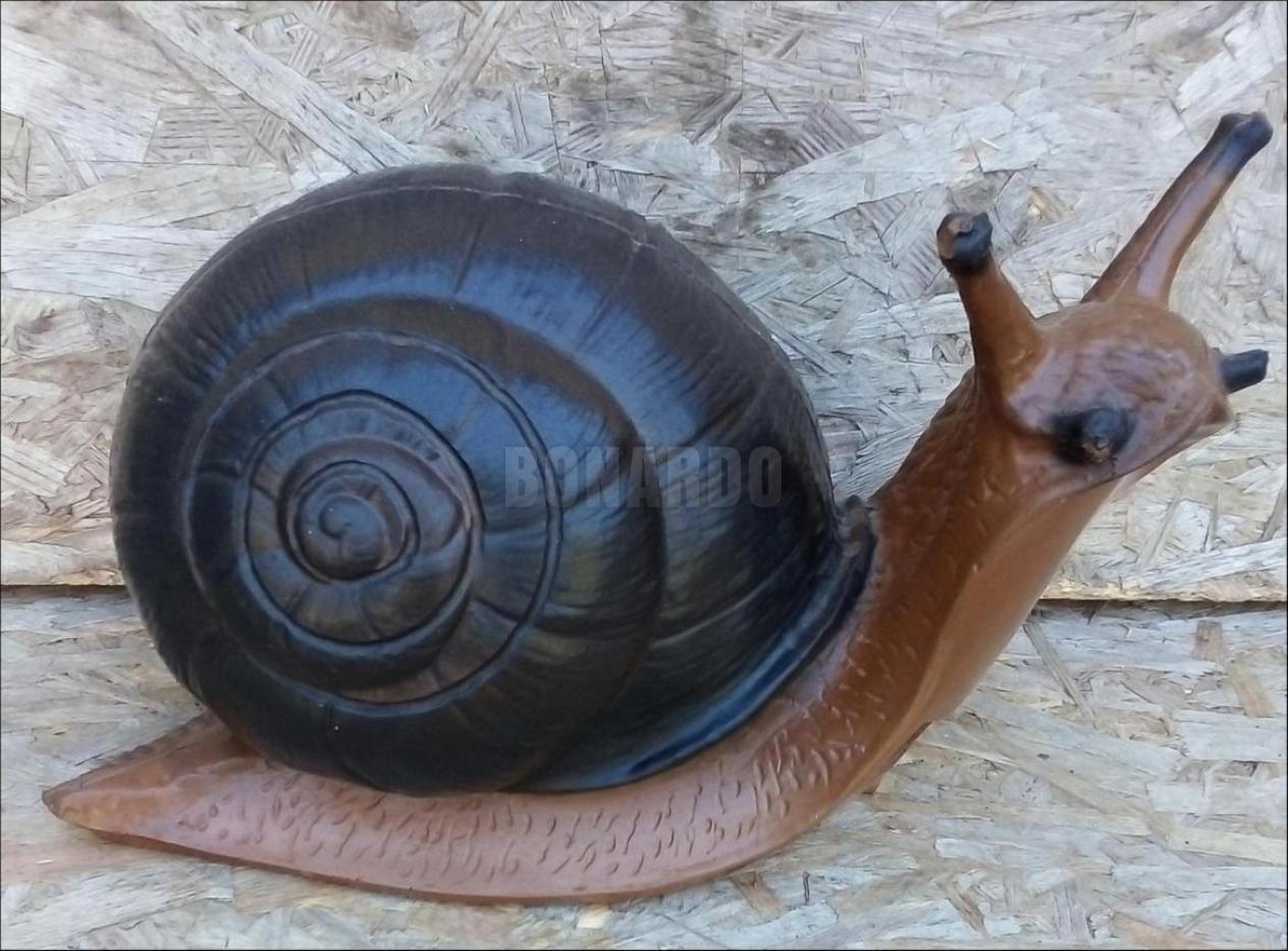 ITALESPANSO BERSAGLIO 3D CHIOCCIOLA