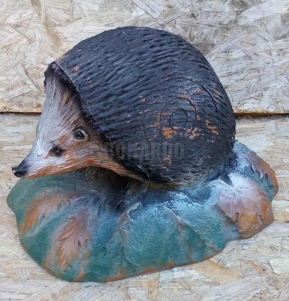 ITALESPANSO BERSAGLIO 3D RICCIO