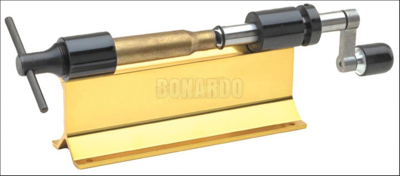 FORSTER CLASSIC 50 CASE TRIMMER KIT TORINIO PER BOSSOLI