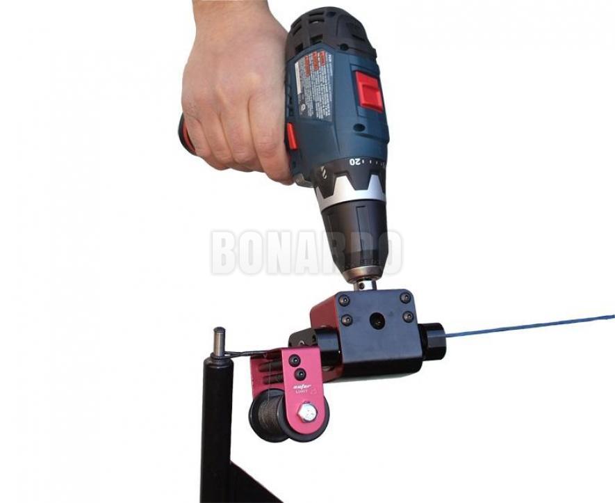 OUTER LIMIT MOTO SISTEMA SERVING MOTORIZZATO