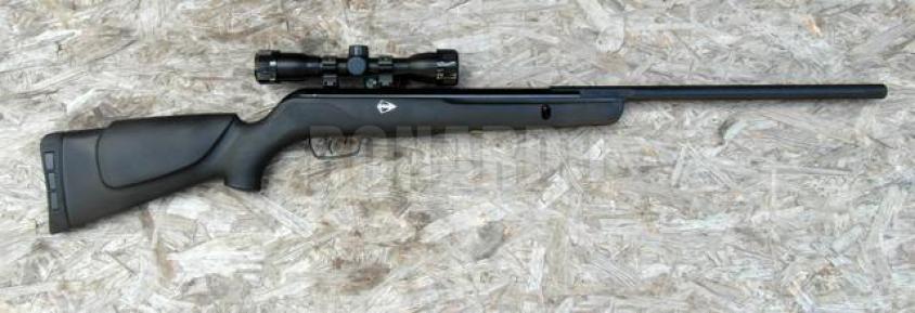 GAMO CARABINA BIG CAT 1250 CAL.4,5
