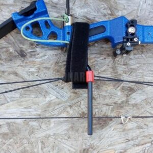 BOOSTER SERVING STRAP