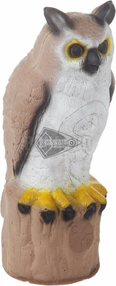 C.POINT SAGOMA 3D CIVETTA