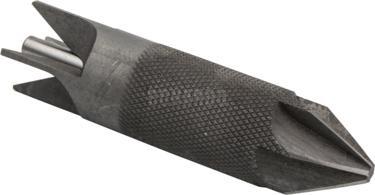 HORNADY DELUXE CHAMFER DEBURR TOOL