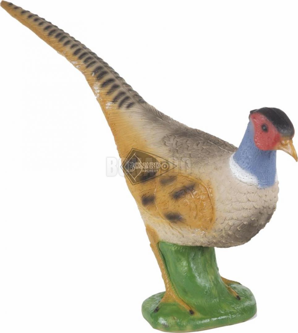 C.POINT SAGOMA 3D FAGIANO