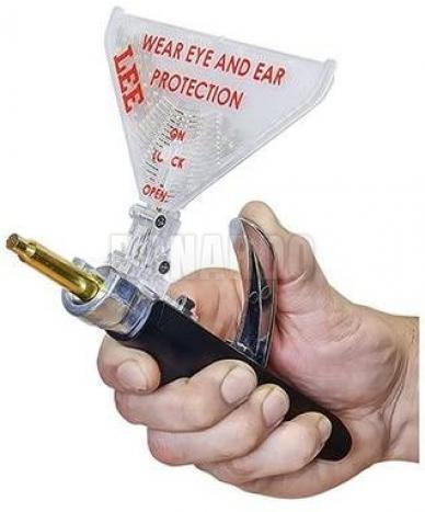 LEE NEW AUTO-PRIME INNESCATORE