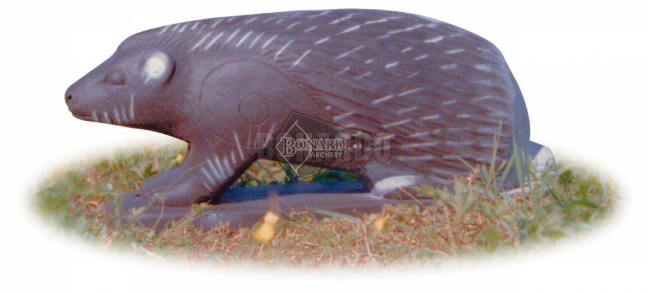 A.A.SAGOMA 3D ISTRICE