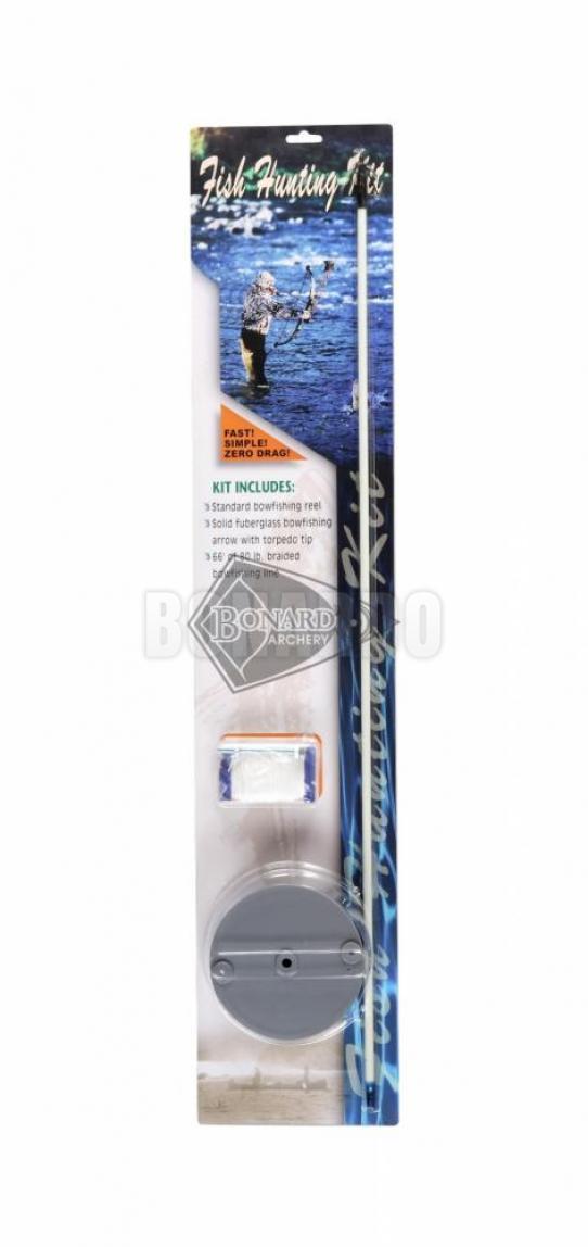 PL SET PESCA CON FRECCIA