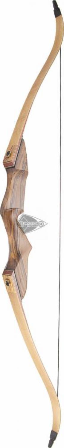 BIG TRADITION TAKE DOWN LION CLEAR 60"