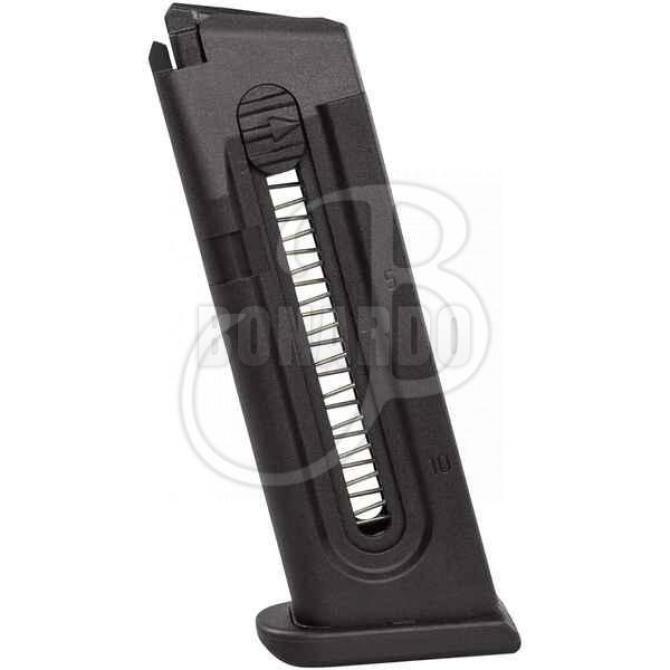 GLOCK CARICATORE MOD. 44 CAL.22 L.R. 10 COLPI