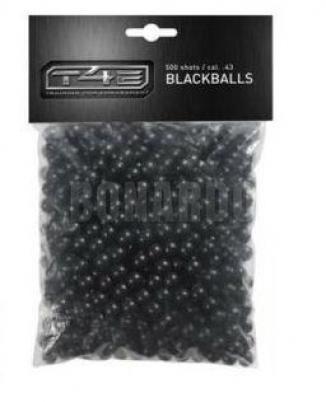 UMAREX T4E PALLINI .43 CONF. 500