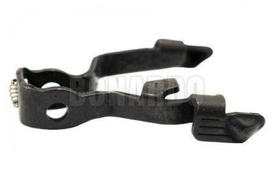 GLOCK LEVA SGANCIO CARRELLO MAGGIORATA GEN5