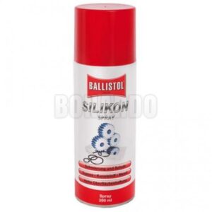 BALLISTOL OLIO SILIKON 200ml spray