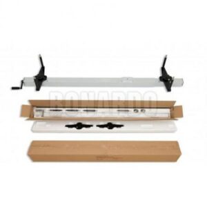 AVALON TELAIO PER CORDE TEC-ONE BLACK