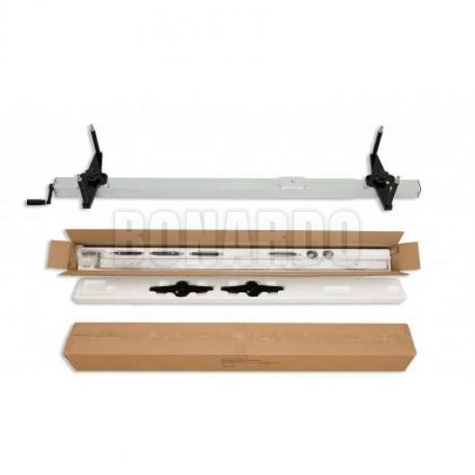 AVALON TELAIO PER CORDE TEC-ONE BLACK