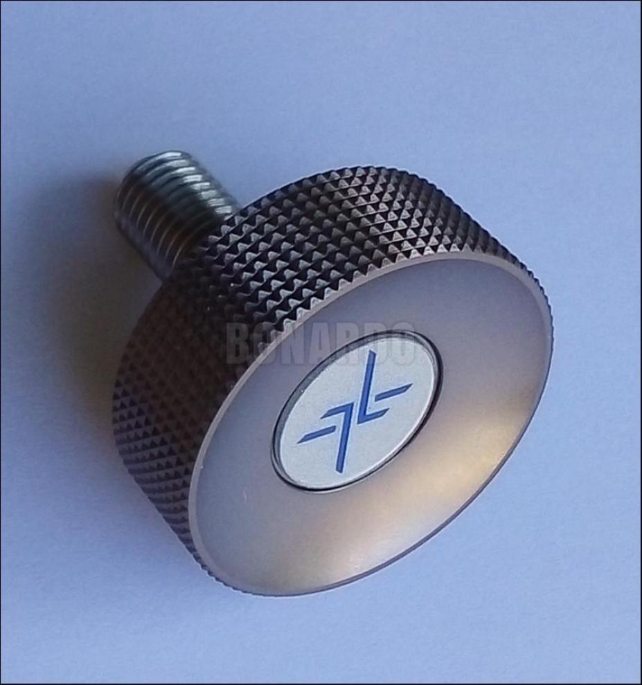 SHIBUYA MIRINO VITONE FISSAGGIO