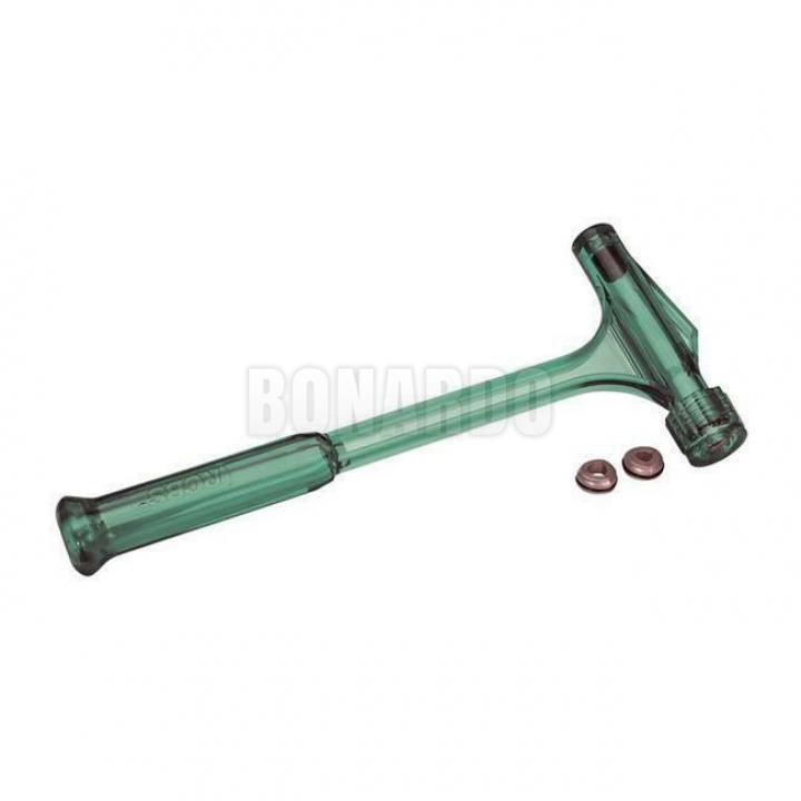 RCBS MARTELLO CINETICO TOGLIPALLE