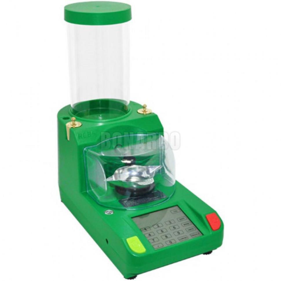 RCBS BILANCIA DIGITALE CHARGEMASTER LITE