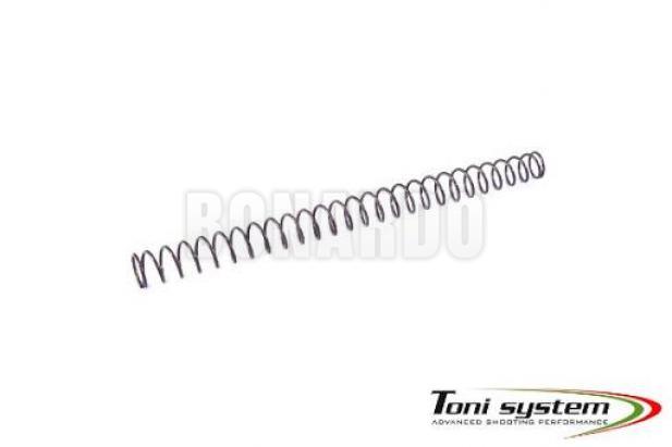 TONI SYSTEM MOLLA RECUPERO PER  GLOCK