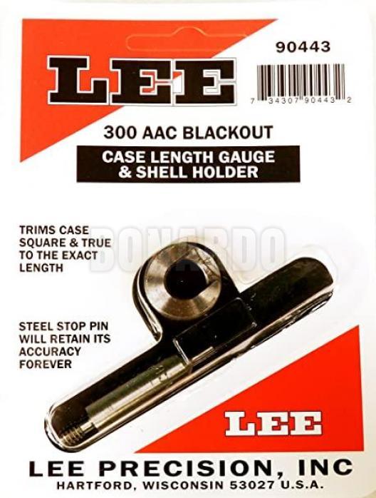 LEE ASTA LUNGA BOSS. E SHELL HOLDER 90443