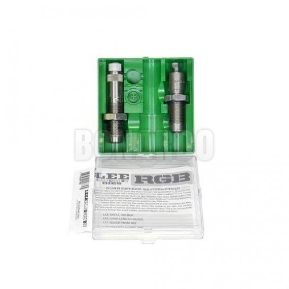 LEE RGB DIE SET PER FUCILE 2 PZ CAL 30-06