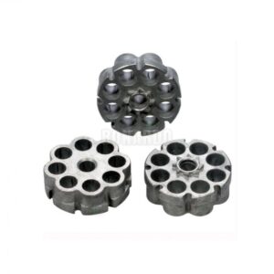 UMAREX CARICATORE A CORONA PER CO2 CONF.3 PZ 8 COLPI