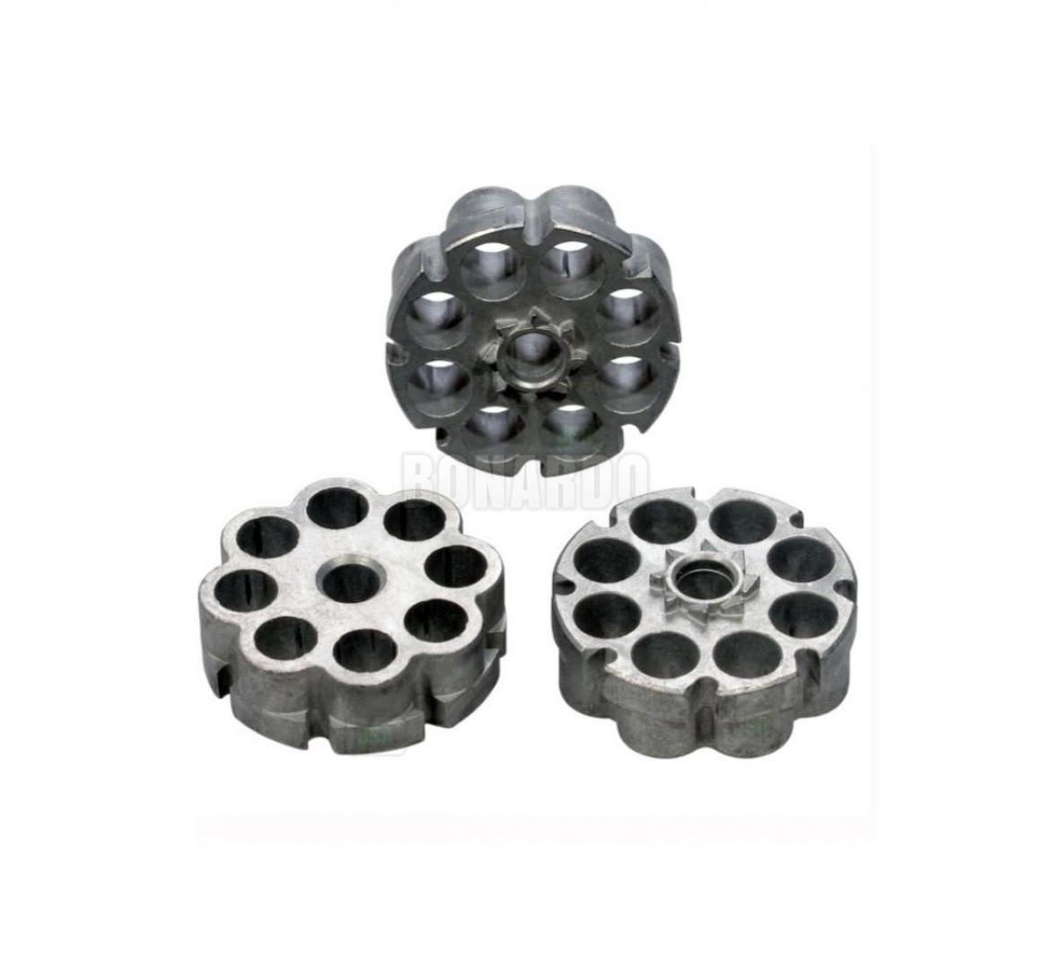 UMAREX CARICATORE A CORONA PER CO2 CONF.3 PZ 8 COLPI