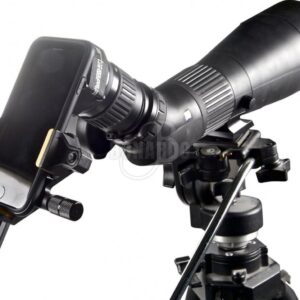 S4GEAR ADATTATORE SMARTPHONE PER OTTICHE