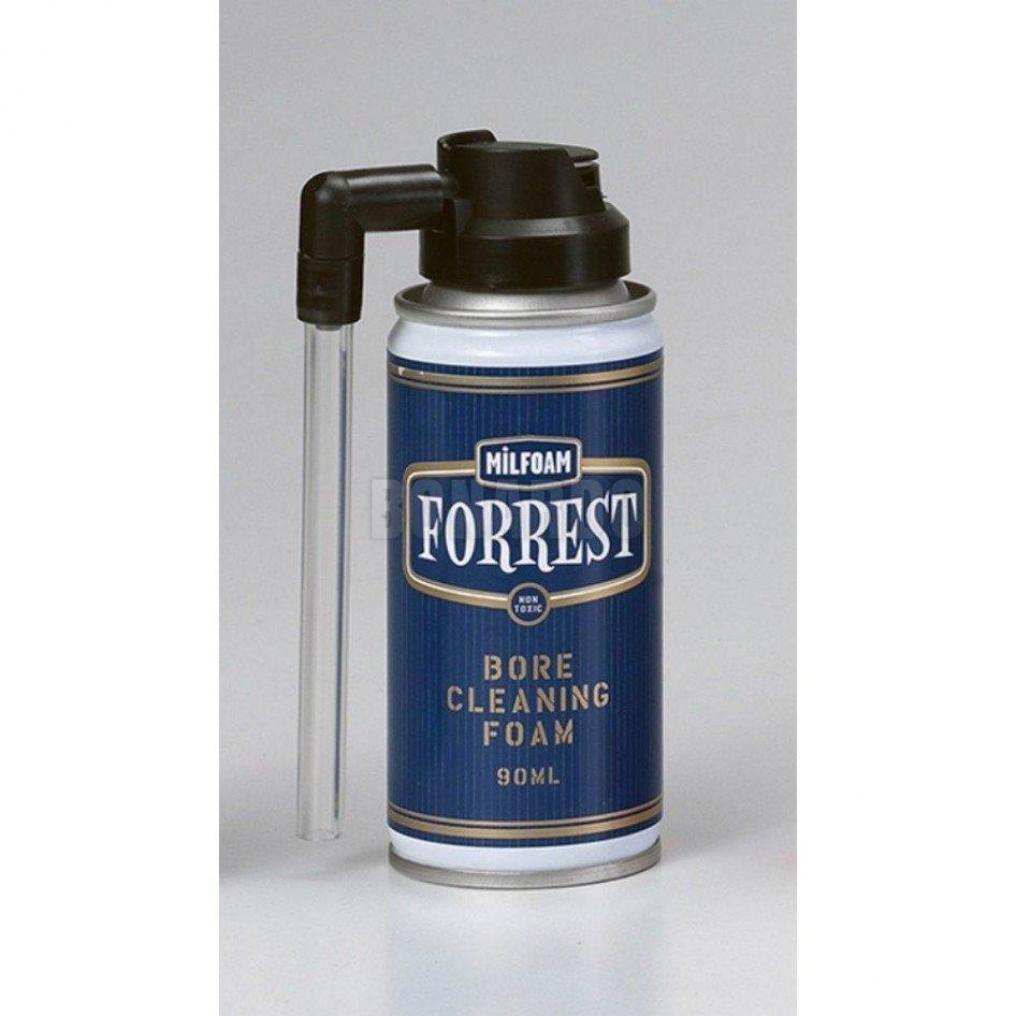 FORREST DETERGENTE SCHIUMA PER CARABINA 90ML