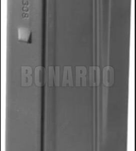 RUGER CARICATORE PER SCUOT CAL 308W 5 COLPI ACCIAIO