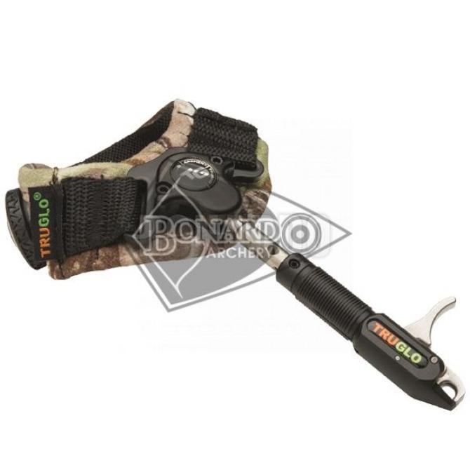 TRUGLO SGANCIO ACTIVATOR + POLSINO BOA CAMO